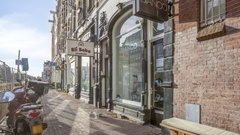 Winkelruimte te huur Amsterdam - Rozengracht 212 H