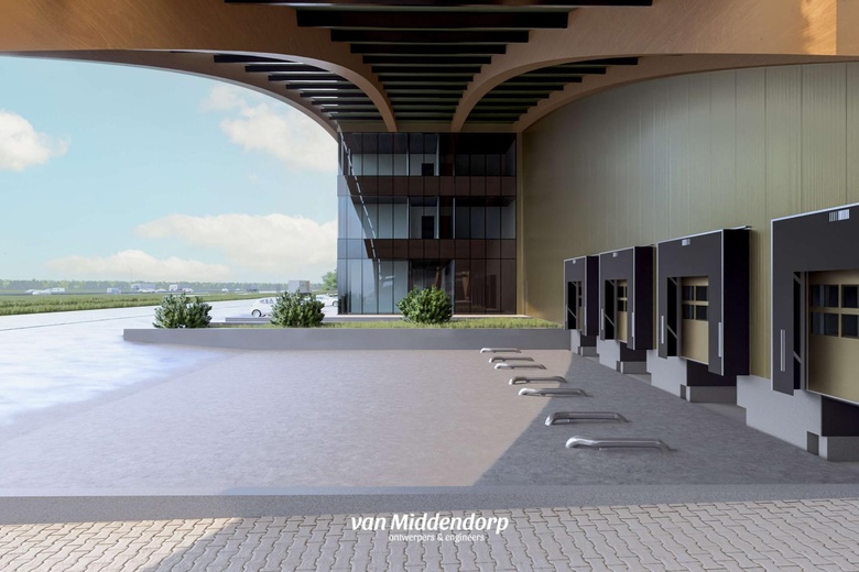 BedrijfsruimteaanGrote Bosweg 0 ong<br/> inBarneveld