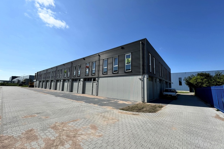 Bedrijfsruimte Lelystad - Pascallaan 22 - Foto 11