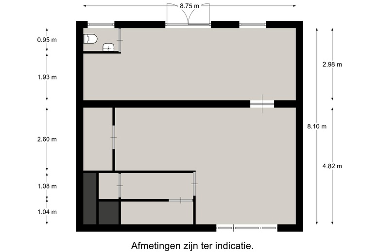 Bedrijfsruimte Rijnsburg - Korte Voorhouterweg 1 - Foto 15