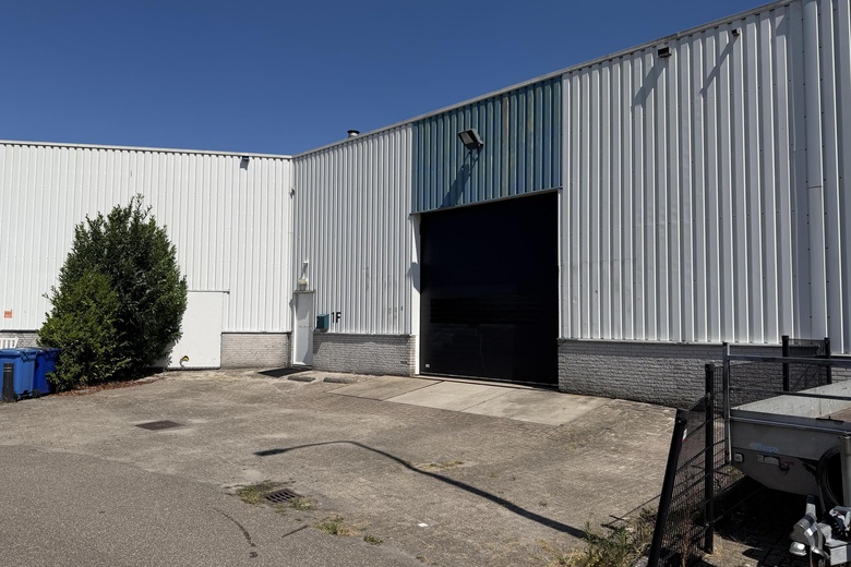Bedrijfsruimte Alphen aan den Rijn - L. Pasteurweg 1 F - Foto 15