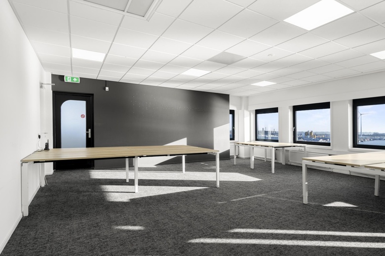 KantoorruimteaanSnelliusweg 1<br/> inArnhem