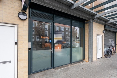 Bekijk foto 2 van G.J. van Heekstraat 249