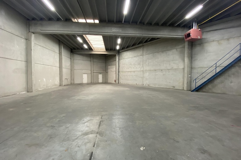 BedrijfsruimteaanProf. Eykmanweg 8<br/> inWaalwijk BedrijfsruimteaanProf. Eykmanweg 8<br/> inWaalwijk
