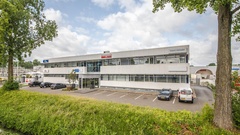Kantoorruimte te huur Arnhem - Driepoortenweg 24
