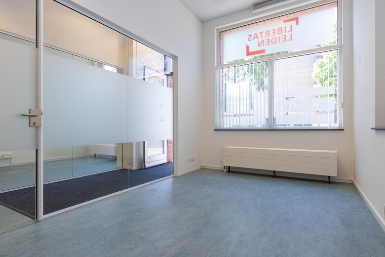 Zorg Leiden - Diamantlaan 172 - Foto 2
