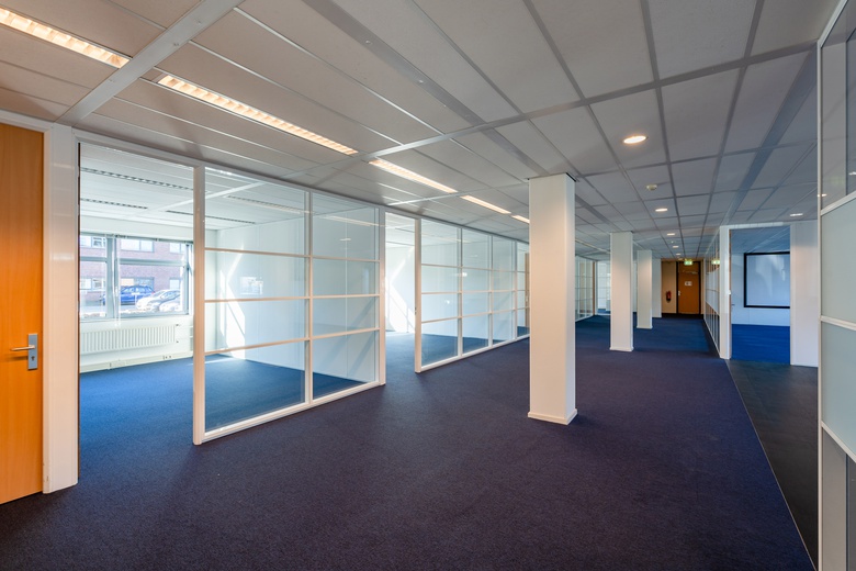 KantoorruimteaanDelftechpark 19<br/> inDelft KantoorruimteaanDelftechpark 19<br/> inDelft