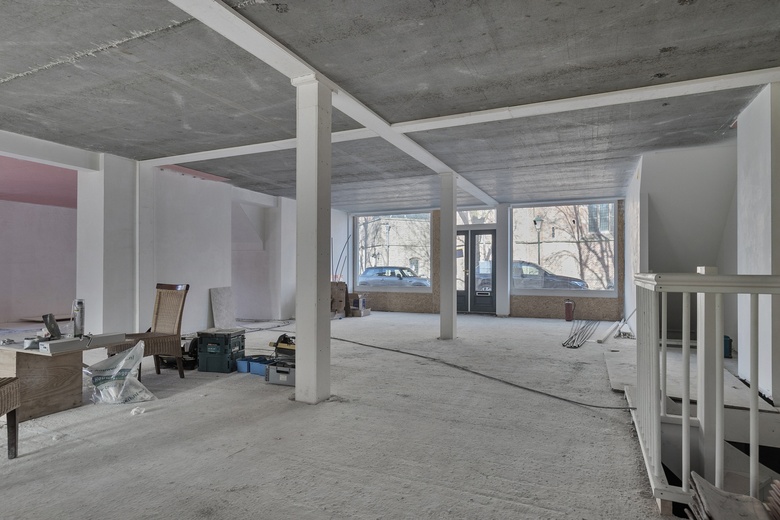 Horeca Naarden - St. Annastraat 3 A - Foto 9
