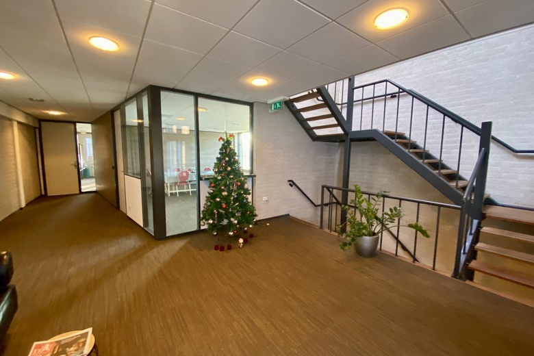 KantoorruimteaanNieuwe Maasdijk 1 C<br/> inHeusden KantoorruimteaanNieuwe Maasdijk 1 C<br/> inHeusden