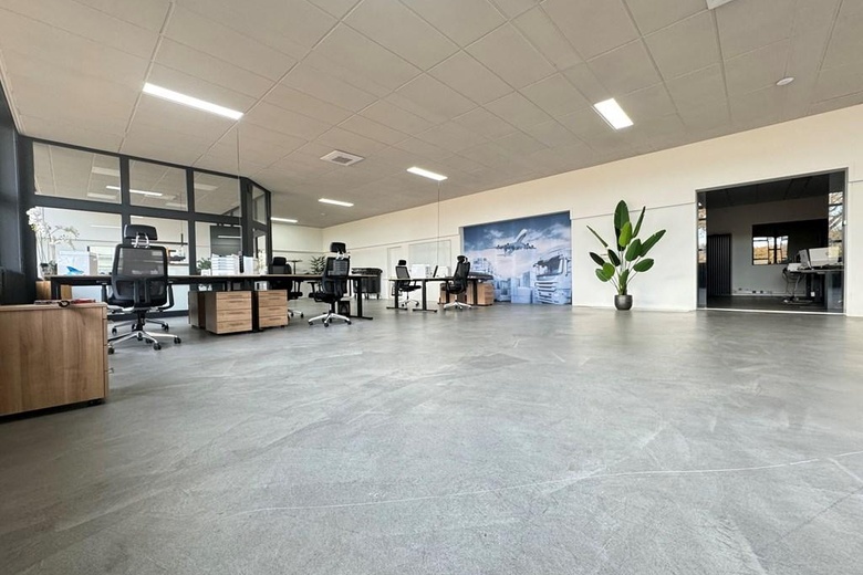 KantoorruimteaanAmbachtsweg 1 B<br/> inBladel KantoorruimteaanAmbachtsweg 1 B<br/> inBladel