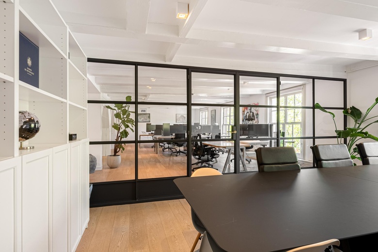 Kantoorruimte Amsterdam - Herengracht 514 - Foto 24