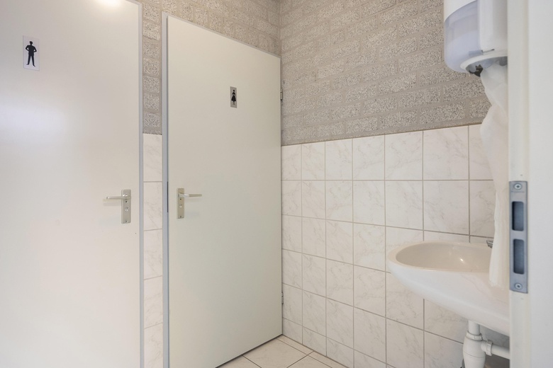 BedrijfsruimteaanWeerterveld 13<br/> inMeerssen