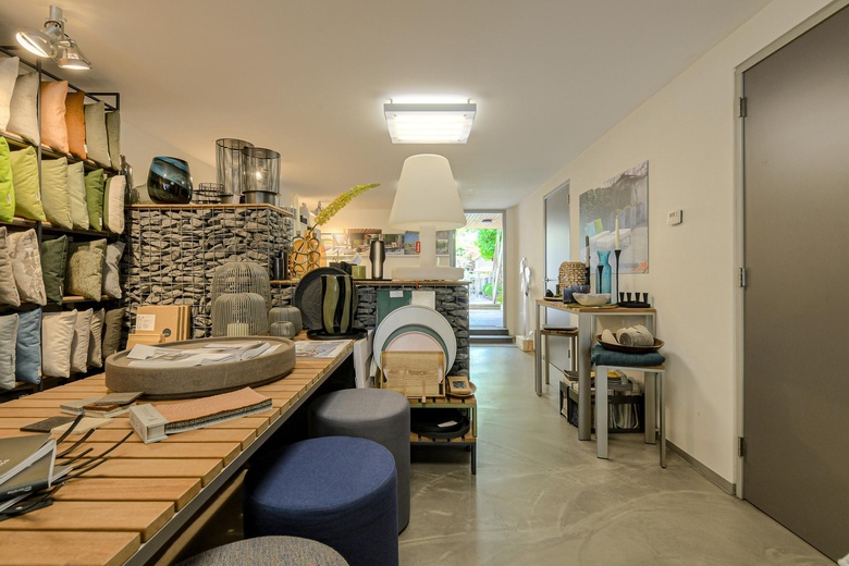 WinkelruimteaanVoorstraat 61<br/> inWillemstad