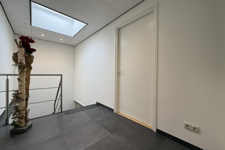 KantoorruimteaanMagnesiumstraat 22<br/> inNederweert