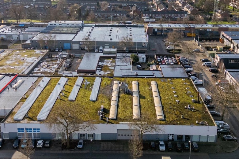 Bedrijfsruimte Eindhoven - Herentalsweg 14 - Foto 8