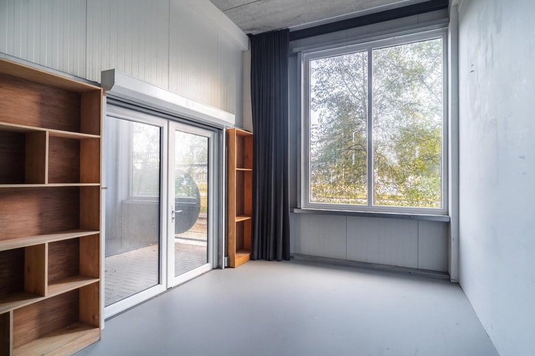 BedrijfsruimteaanWateringweg 1 A 01<br/> inHaarlem