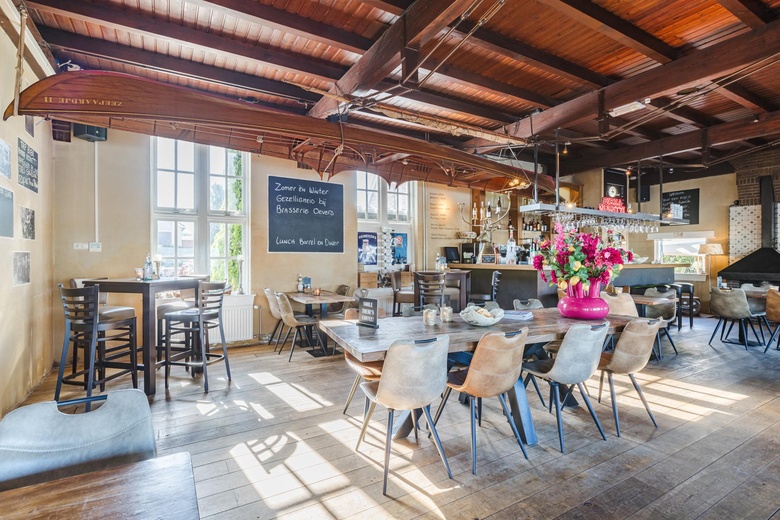 Horeca Kudelstaart - Kudelstaartseweg 228 - Foto 13