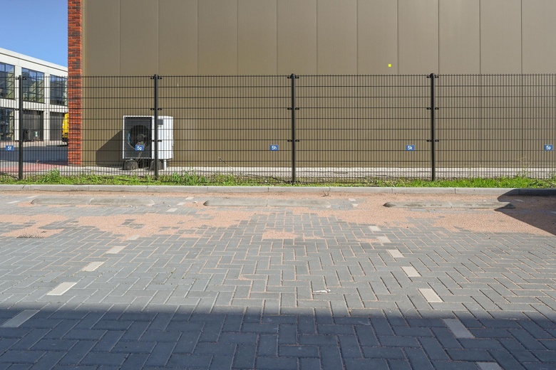 Bedrijfsruimte Huizen - Rokerijweg 5 h - Foto 15
