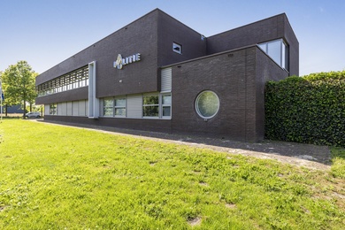 Kantoorruimte te koop Wolvega - Grote Weegbree 2