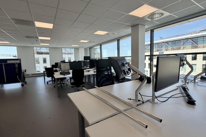 Kantoorruimte Maarssen - Bisonspoor 3002 - Foto 17