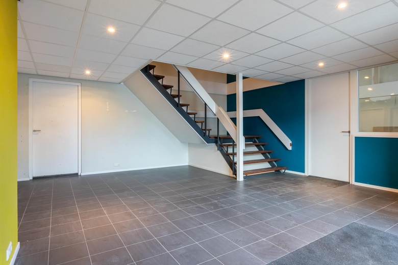 BedrijfsruimteaanZuidplasstraat 6<br/> inMoerkapelle