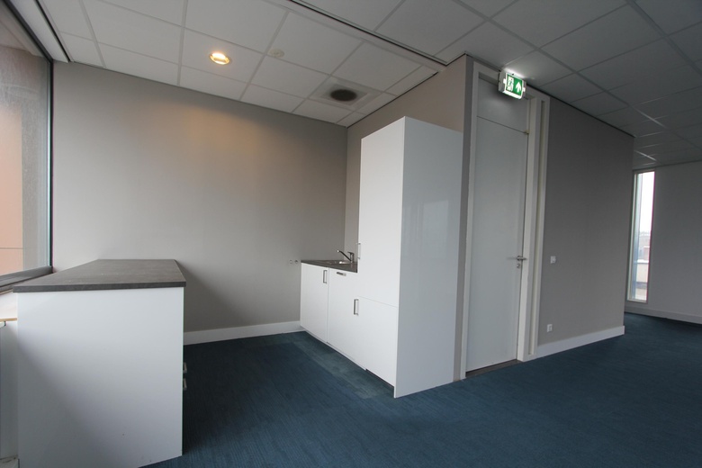 Bedrijfsruimte Haarlem - Henk Schijvenaarstraat 1 - Foto 26