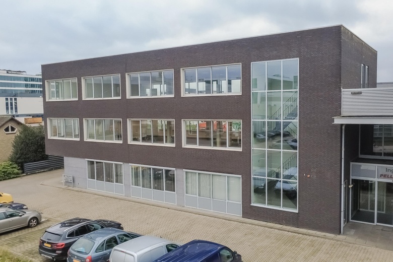 KantoorruimteaanDe Run 6804<br/> inVeldhoven