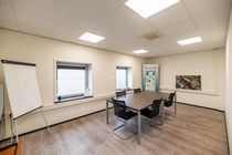 Kantoorruimte Barendrecht - Bijdorpplein 13 - Foto 6