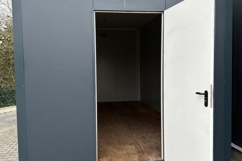 BedrijfsruimteaanHoofdstraat 91<br/> inZenderen