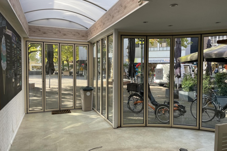 WinkelruimteaanGrote Beekstraat 2<br/> inVenlo WinkelruimteaanGrote Beekstraat 2<br/> inVenlo