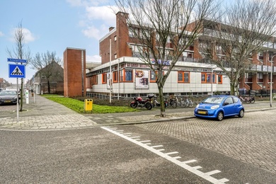 Kantoorruimte te huur Katwijk - Schelpendam 1