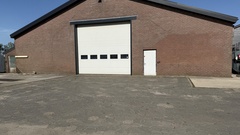 Bedrijfsruimte te huur Erp - Hool 8 A