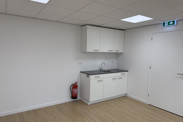 BedrijfsruimteaanOvervliet 97<br/> inUtrecht