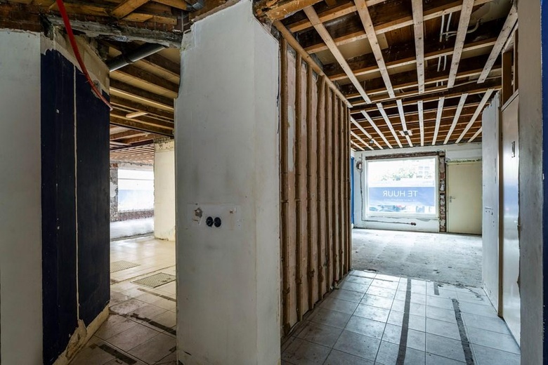 WinkelruimteaanJan Hanzenstraat 19<br/> inAmsterdam