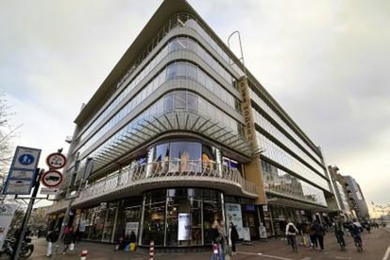 WinkelruimteaanOudegracht 89<br/> inUtrecht