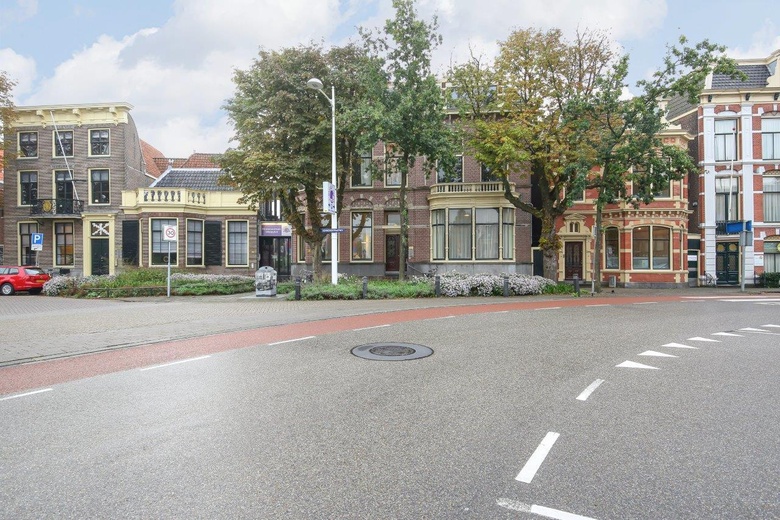 KantoorruimteaanKennemerstraatweg 13<br/> inAlkmaar