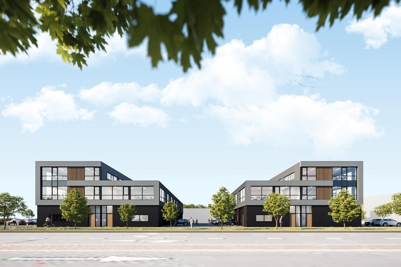 BedrijfsruimteaanDonk 1 b 3<br/> inBarendrecht