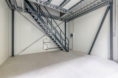 Bedrijfsruimte te huur Waddinxveen - Polderweg 60