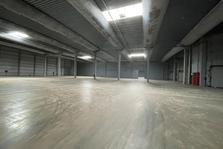 BedrijfsruimteaanLatexweg 5<br/> inAmsterdam