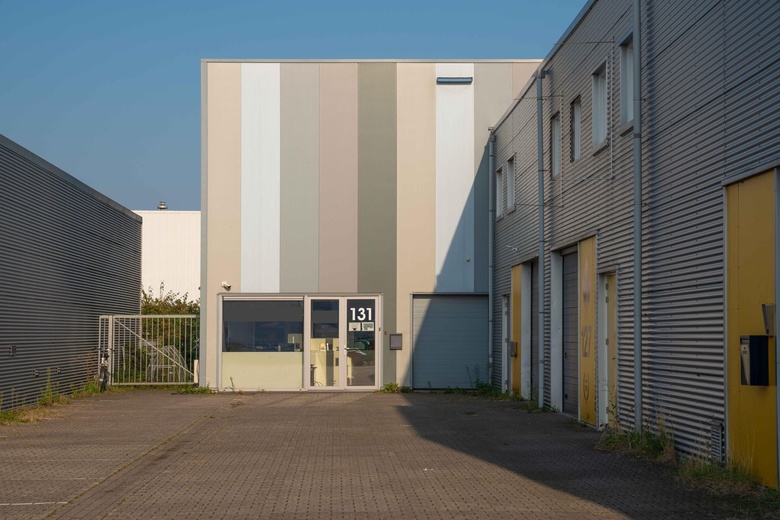 Bedrijfsruimte Sittard - Economiestraat 131 - Foto 11