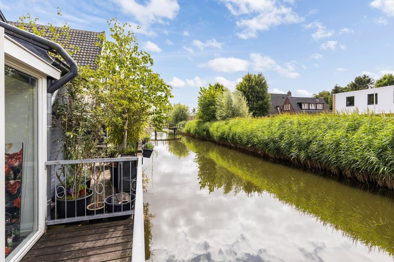Kantoorruimte 's-Graveland - Noordereinde 147 a - Foto 20