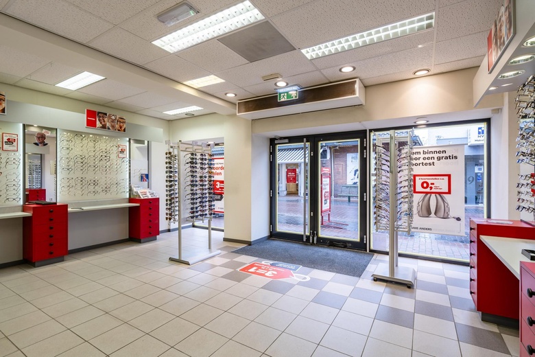WinkelruimteaanLindenlaan 18 a<br/> inHuizen WinkelruimteaanLindenlaan 18 a<br/> inHuizen
