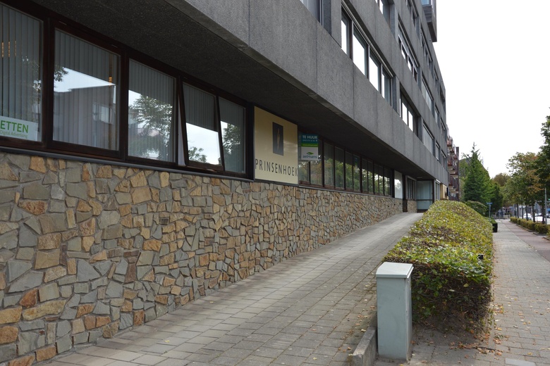 KantoorruimteaanWilhelminastraat 11<br/> inSittard