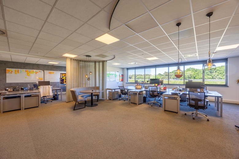 KantoorruimteaanKeizersveld 91<br/> inVenray