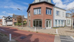 Winkelruimte te koop Katwijk - Sluisweg 14 A