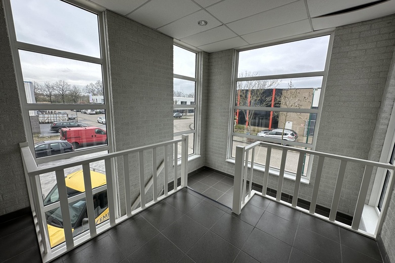 KantoorruimteaanPeppelkade 17<br/> inHouten