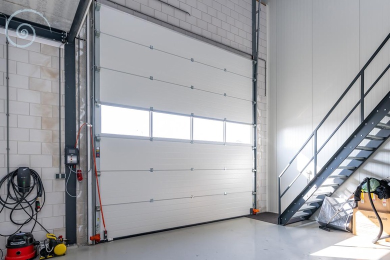 BedrijfsruimteaanMolendijk 138<br/> inNieuwe-Tonge