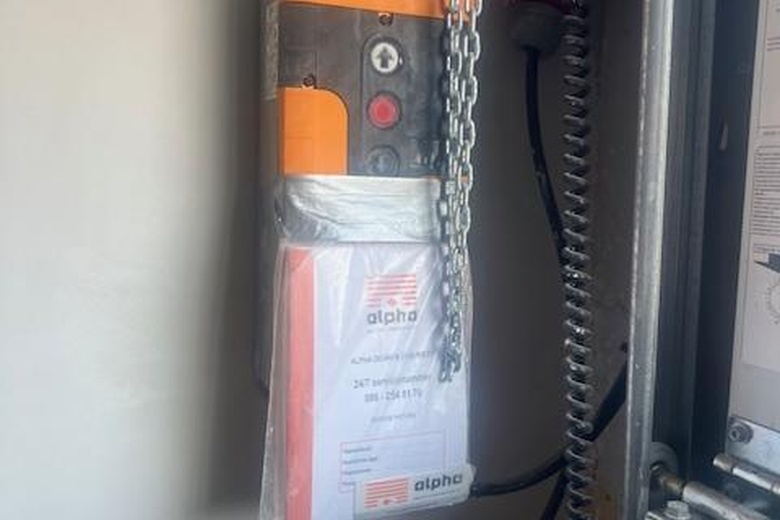 BedrijfsruimteaanSchumanpark 167<br/> inApeldoorn