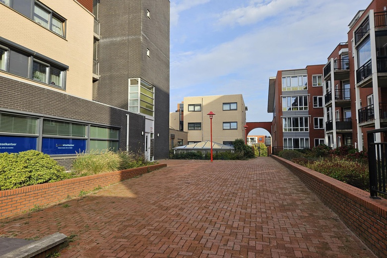 WinkelruimteaanTramstraat 112 A<br/> inKatwijk