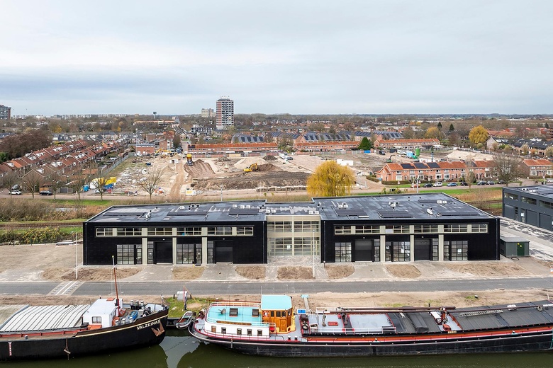 BedrijfsruimteaanHandelskade 1 03<br/> inGorinchem